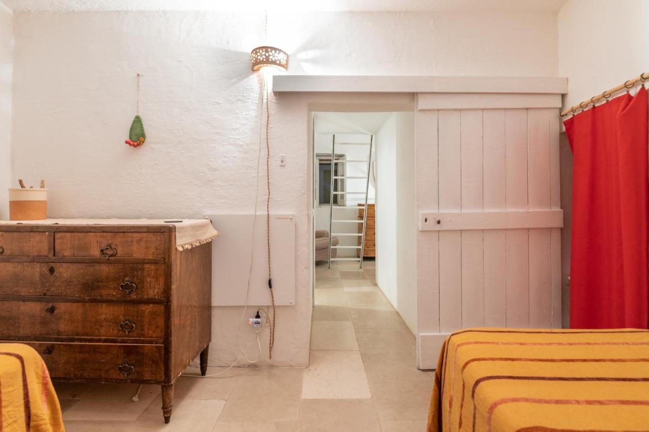チェーリエ・メッサーピカ Trullo Cezanne Sustainable And Peacefulヴィラ エクステリア 写真